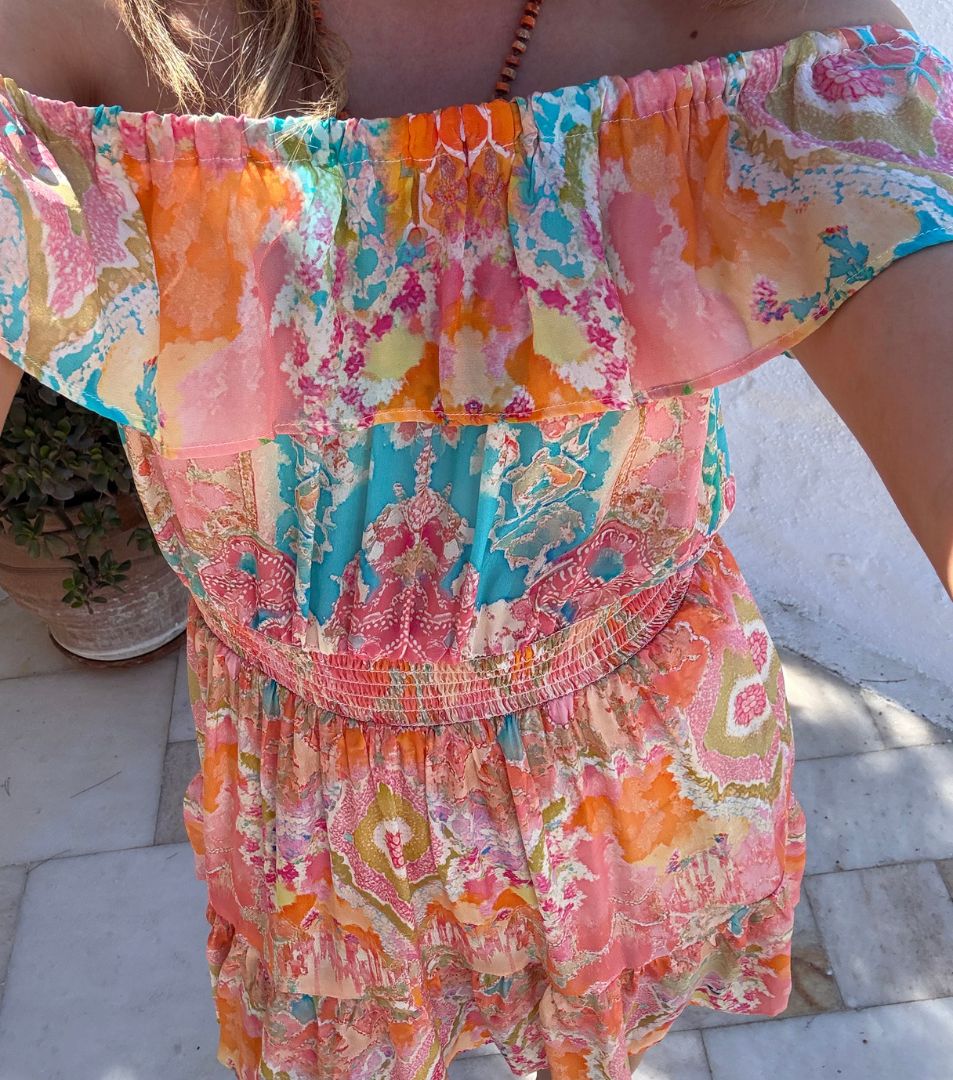 April Dress Bazaar