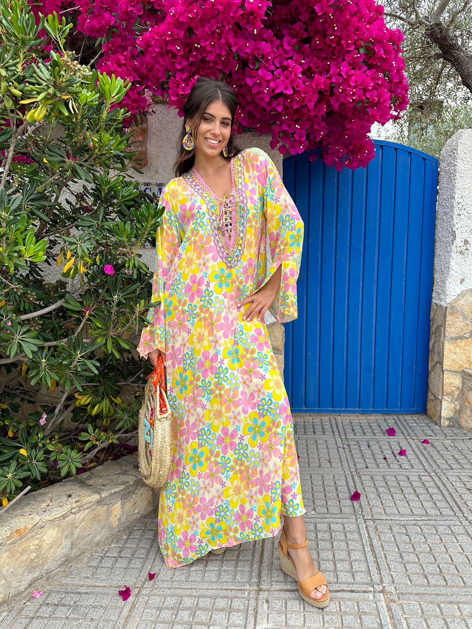 Fendi Dress Calabassa Fendi Dress Calabassa