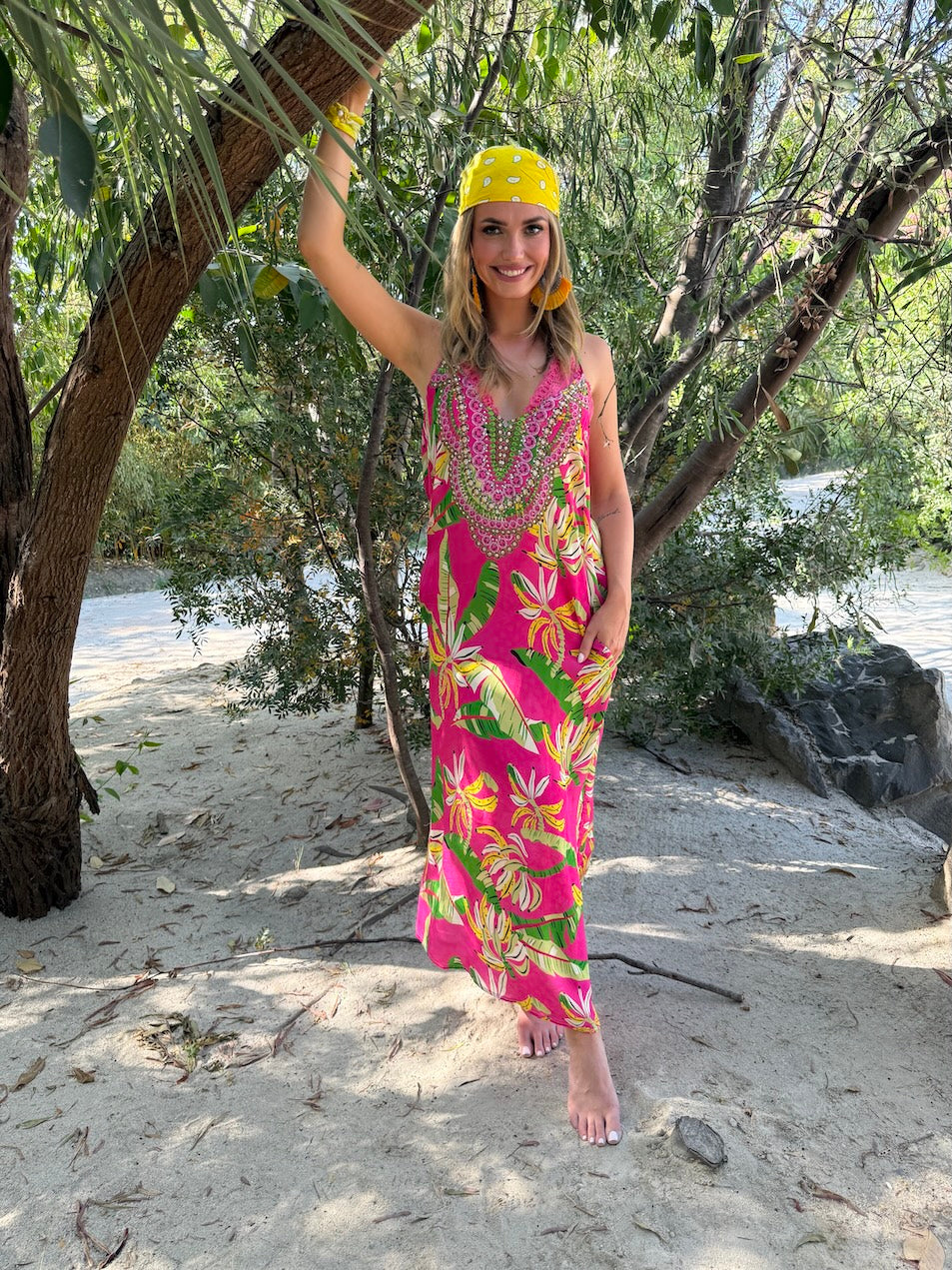 Holiday Dress Bananarama