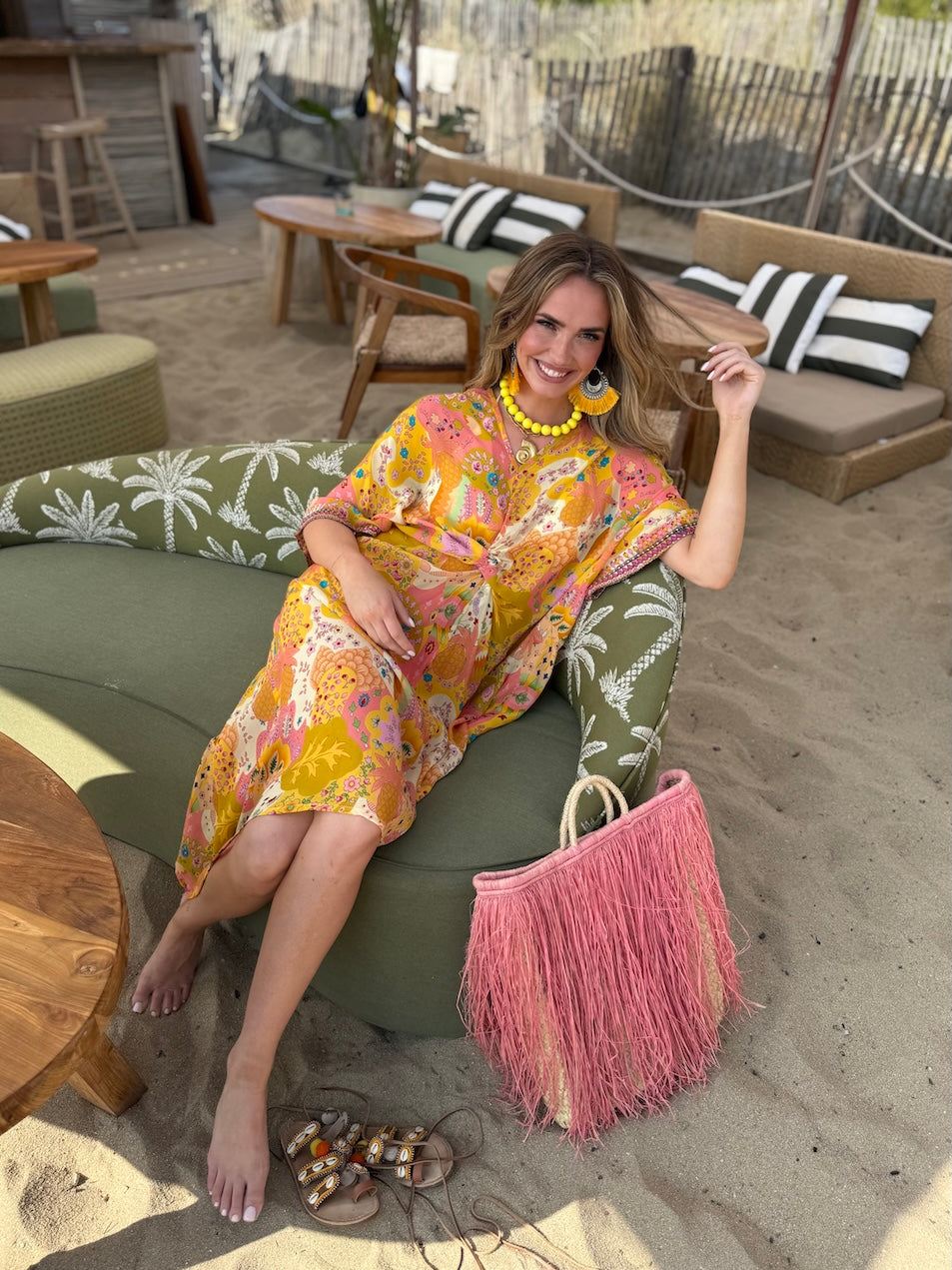Laura Kaftan Limoncello