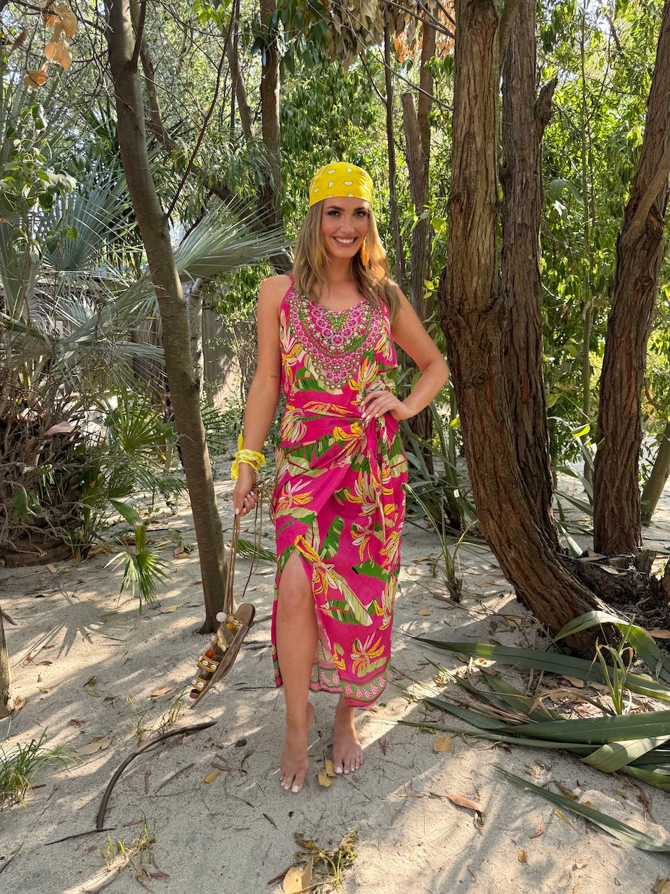 Lois Skirt Bananarama