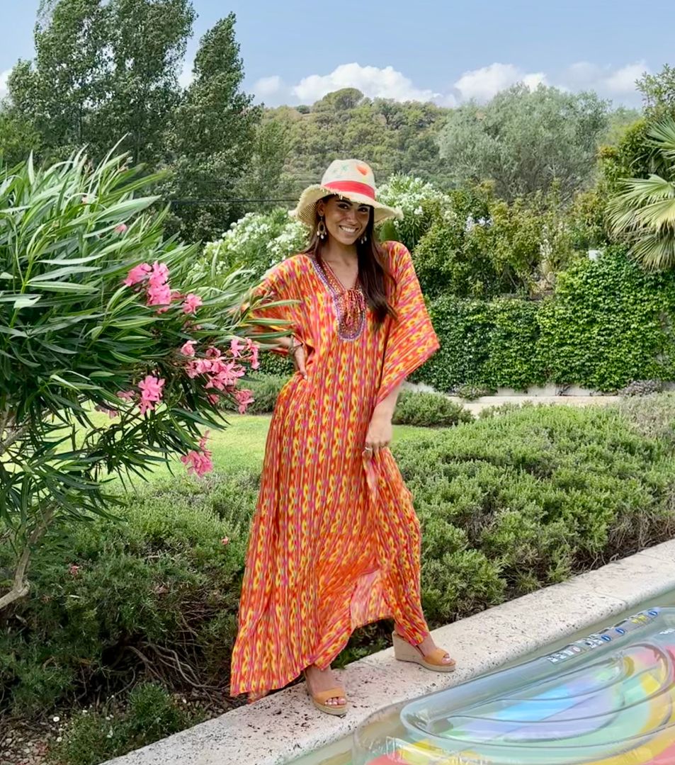 Simone Kaftan Miami Beach Simone Kaftan Miami Beach