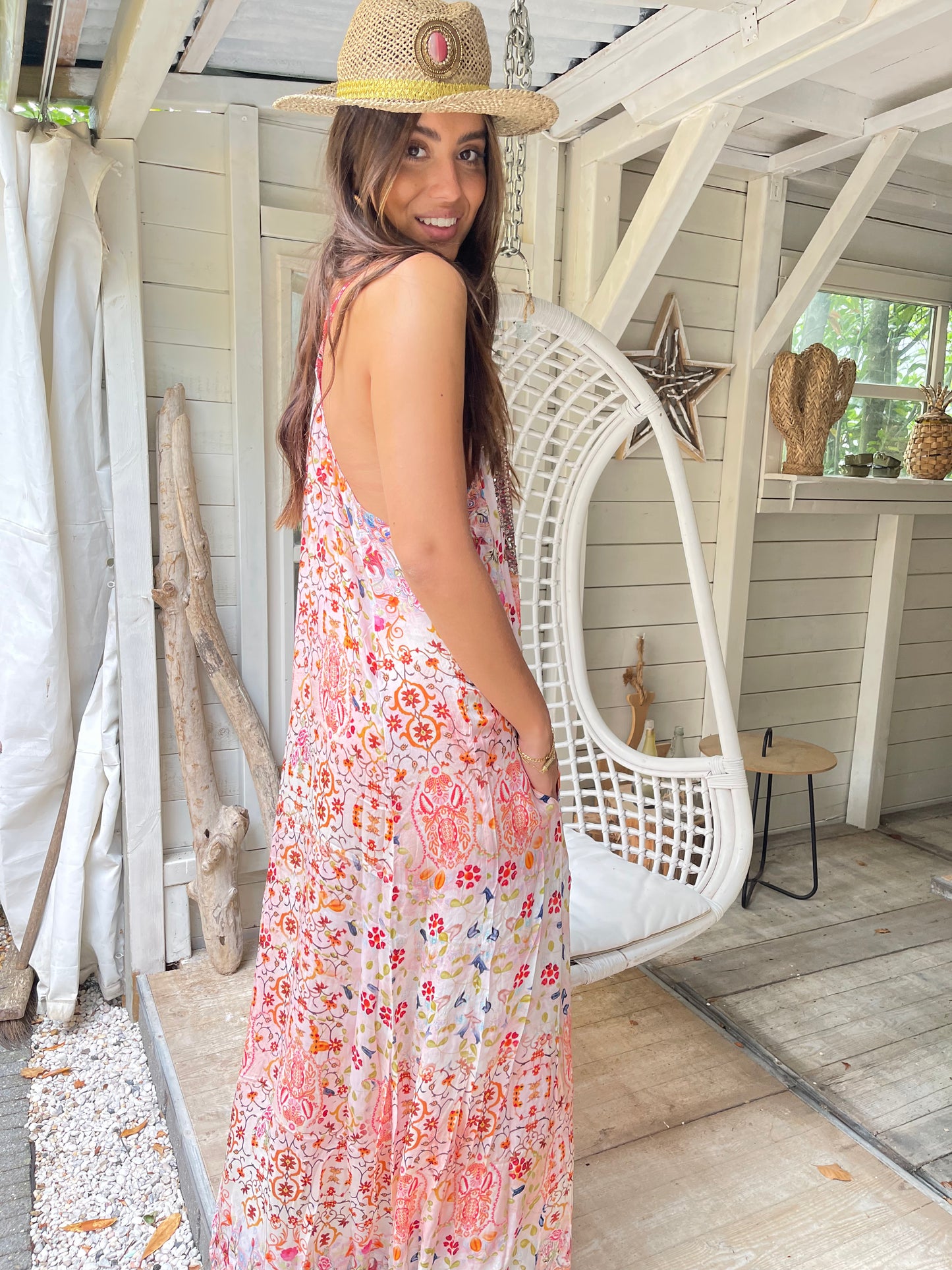 Holiday Dress Menorca