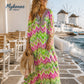 Simone Kaftan Bahamas