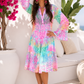 Suki Dress Coachella