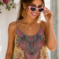 Ruby Top Saint Tropez