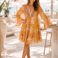 Suki Dress Limoncello