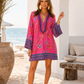 Donna Tunic Beachvibes