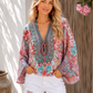 Fanny Blouse Tulum