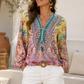 Bianca Top Saint Tropez