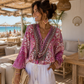 Bianca Top Eivissa