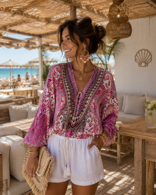 Bianca Top Eivissa