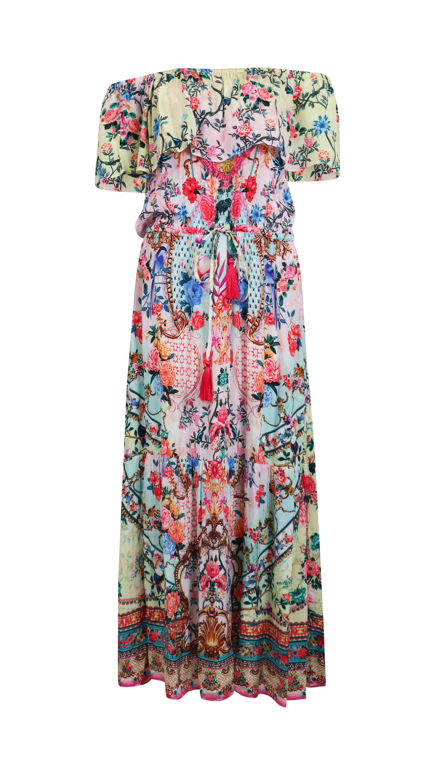 Riva Dress Portofino