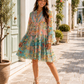 Suki Dress Lazise