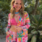 Ava Blazer Palmeria