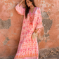 Fendi Dress Sunset