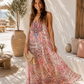 Holiday Dress Menorca