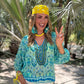 Bianca Top Curacao