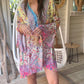Donna Tunic Saint Tropez