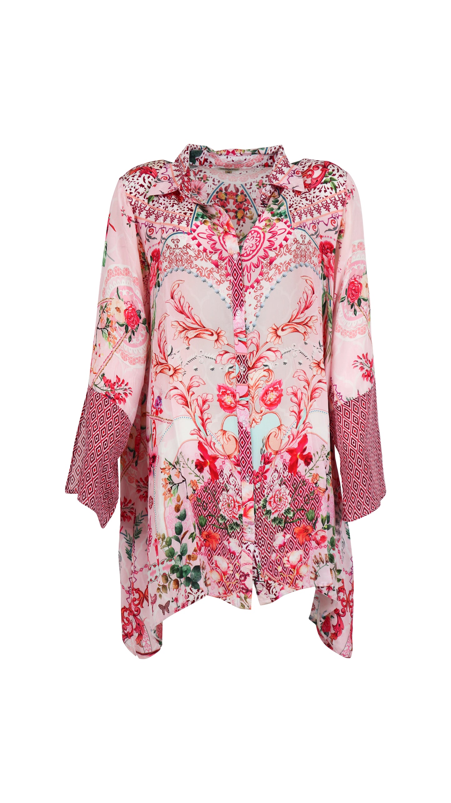 Stella Shirt Sirmione