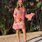 Donna Tunic Bohème