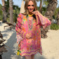 Donna Tunic Colorique