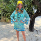 Donna Tunic Curacao