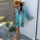 Donna Tunic Aquarius