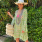 Donna Tunic Frigiliana