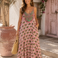 Holiday Dress Palm Beach