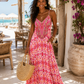 Holiday Dress Fiesta