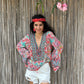 Fanny Blouse Tulum