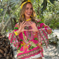 Fanny Blouse Bananarama