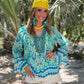 Fanny Blouse Curacao