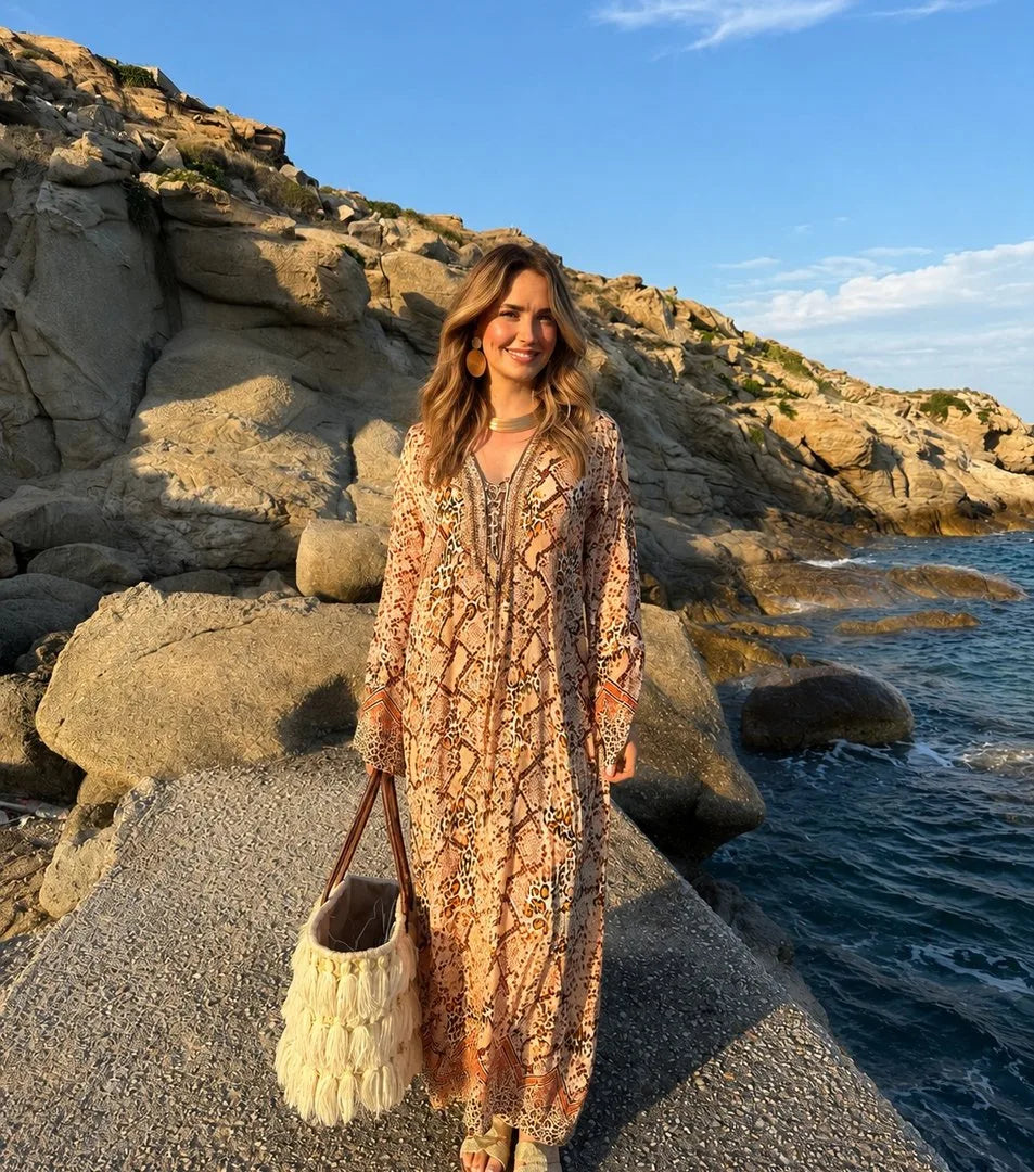 Fendi Dress Zahara