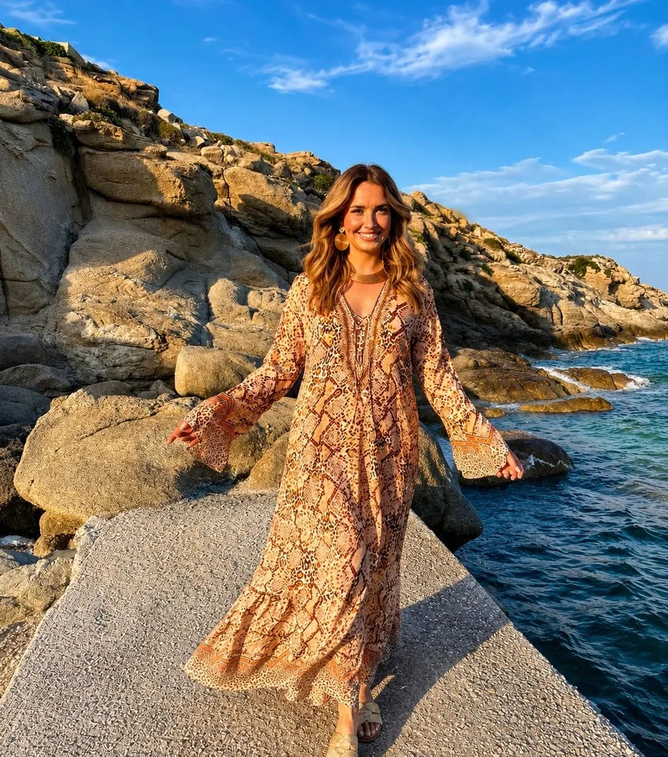 Fendi Dress Zahara