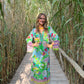 Fendi Dress Matcha