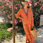Fendi Dress Miami Beach