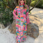 Fendi Dress Palmeria
