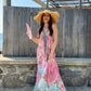 Hi Lo Dress Tenerife