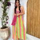 Holiday Dress Bahia