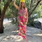 Holiday Dress Bananarama