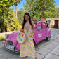 Holiday Dress Calabassa