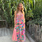 Holiday Dress Palmeria