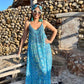 Holiday Dress Saint Barth