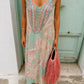 Holiday Dress Solara