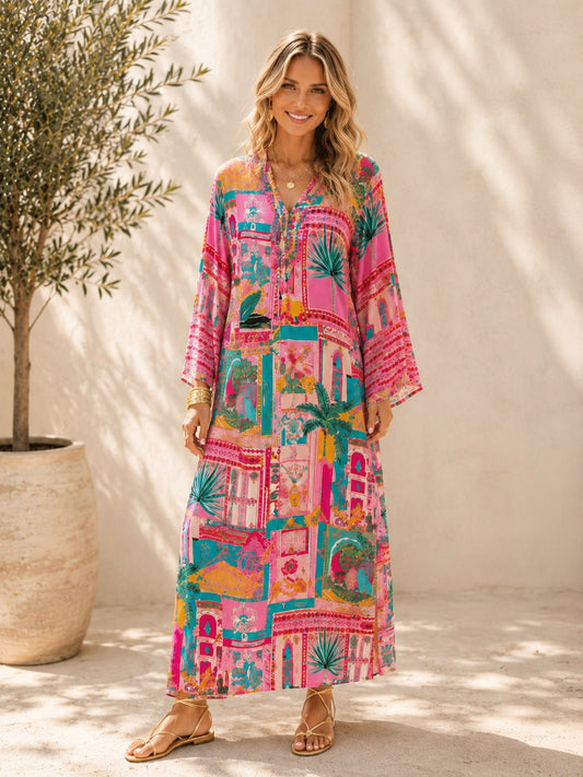 Fendi Dress Palmeria