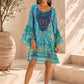 Noah Shortdress Aquarius