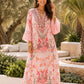 Fendi Dress Sirmione
