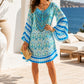 Noah ShortDress Curacao